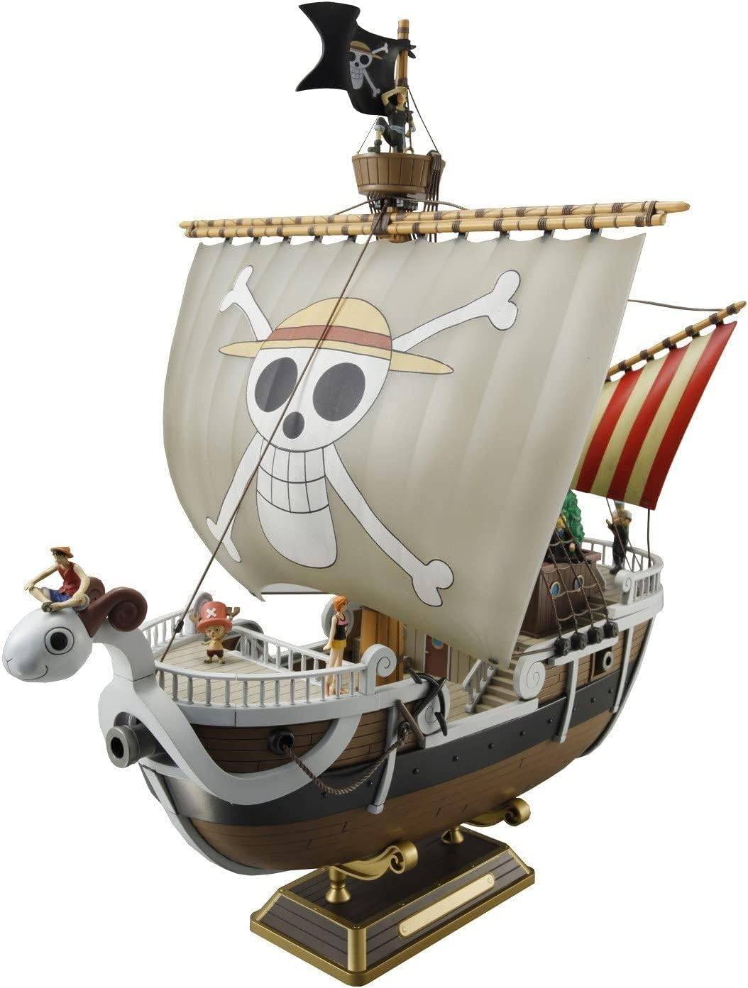 Model Kit GOING MERRY [Bandai]