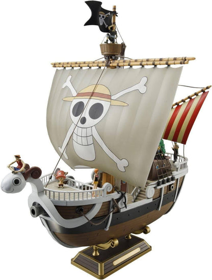 Model Kit GOING MERRY [Bandai]