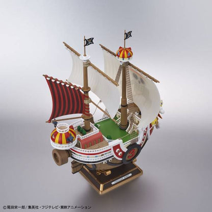 Model kit Thousand Sunny - Wano Country Ver [Bandai]