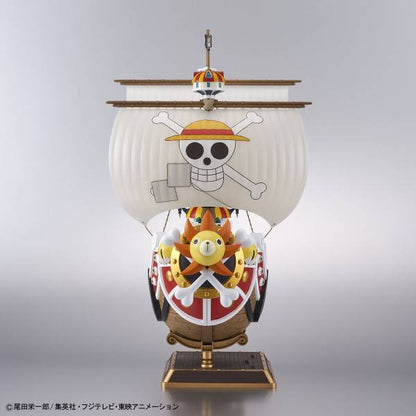 Model kit Thousand Sunny - Wano Country Ver [Bandai]