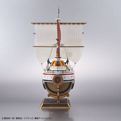 Model kit Thousand Sunny - Wano Country Ver [Bandai]