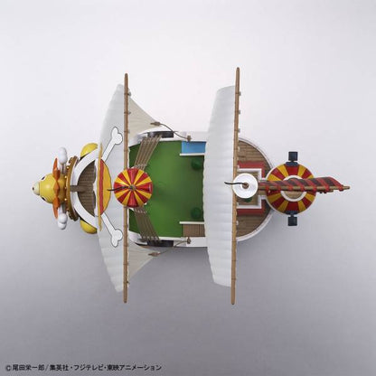 Model kit Thousand Sunny - Wano Country Ver [Bandai]