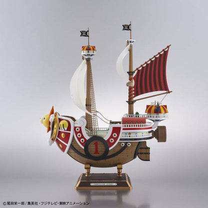 Model kit Thousand Sunny - Wano Country Ver [Bandai]
