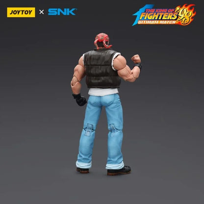 Ralf Jones 1/18 - The King Of Fighters '98