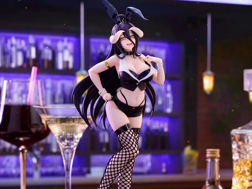 BiCute Bunnies Albedo - Another Costume [Overlord]