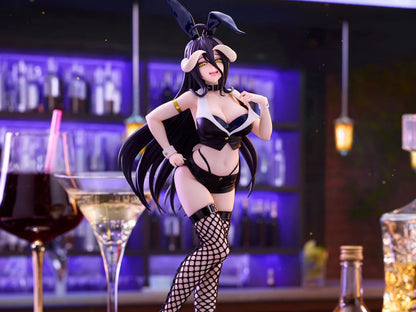 BiCute Bunnies Albedo - Another Costume [Overlord]