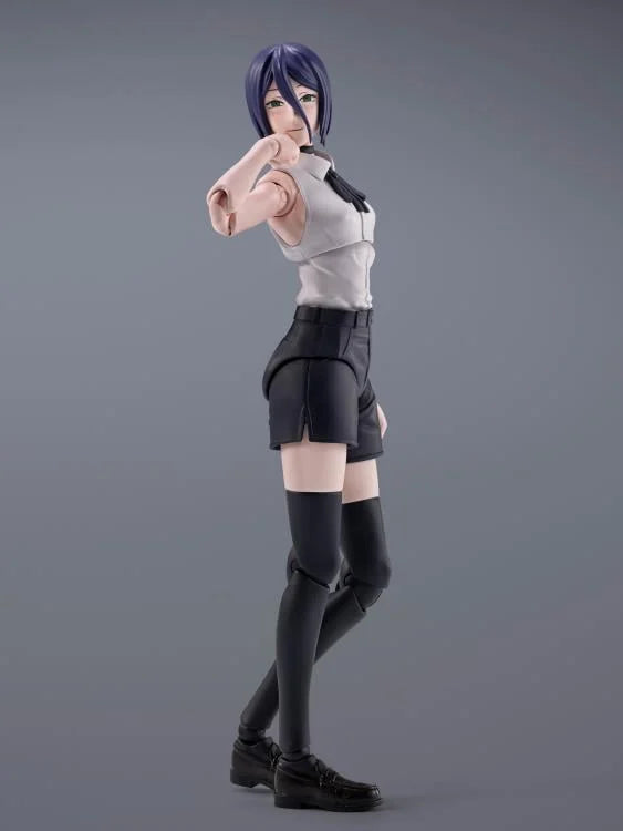 S.H. Figuarts Reze - Chainsaw Man