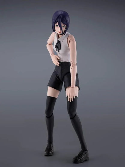 S.H. Figuarts Reze - Chainsaw Man