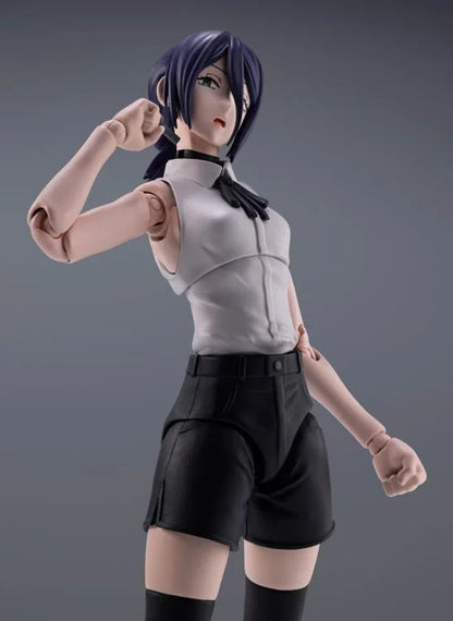 S.H. Figuarts Reze - Chainsaw Man