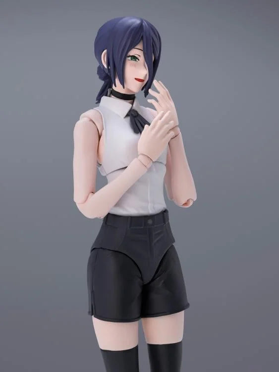 S.H. Figuarts Reze - Chainsaw Man