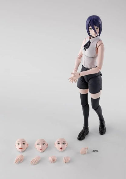 S.H. Figuarts Reze - Chainsaw Man
