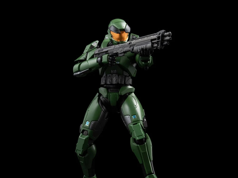 Halo RE:EDIT Master Chief (Mjolnir Mark V) Exclusive + Bonus