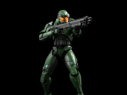 Halo RE:EDIT Master Chief (Mjolnir Mark V) Exclusive + Bonus