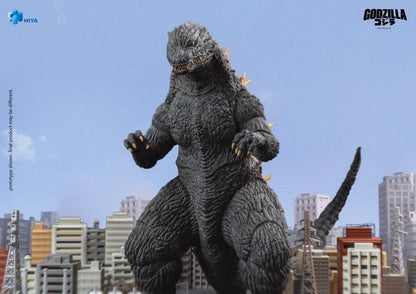 HIYA TOYS Godzilla 2000: Millennium Heat Ray Godzilla PX
