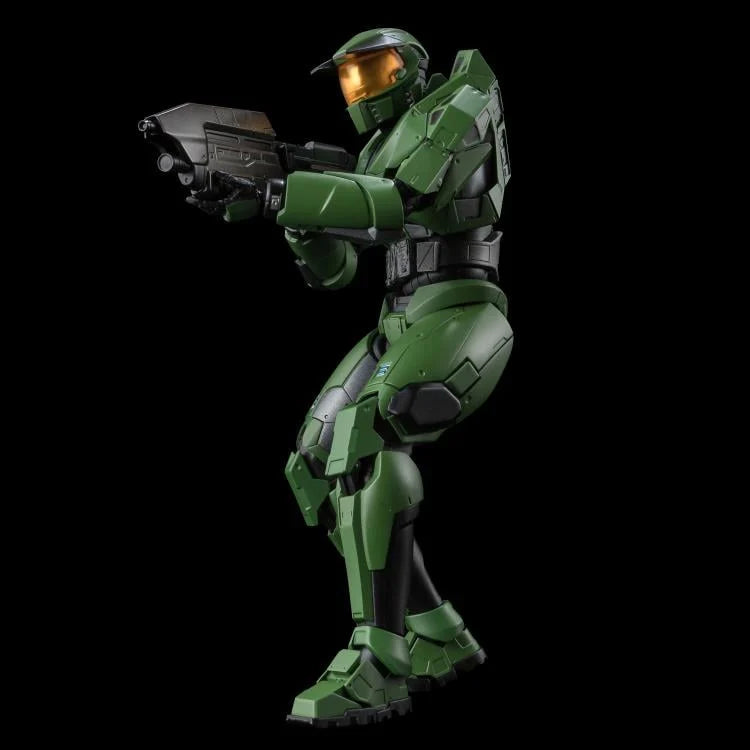 Halo RE:EDIT Master Chief (Mjolnir Mark V) Exclusive + Bonus