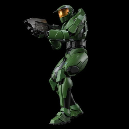Halo RE:EDIT Master Chief (Mjolnir Mark V) Exclusive + Bonus