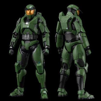 Halo RE:EDIT Master Chief (Mjolnir Mark V) Exclusive + Bonus