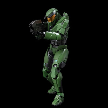 Halo RE:EDIT Master Chief (Mjolnir Mark V) Exclusive + Bonus