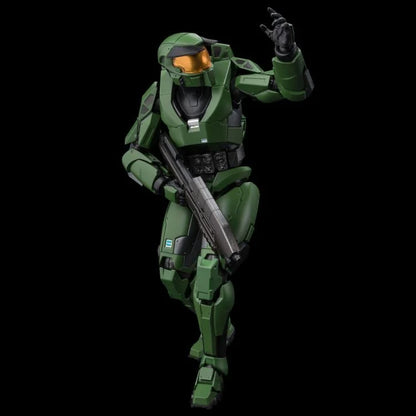 Halo RE:EDIT Master Chief (Mjolnir Mark V) Exclusive + Bonus