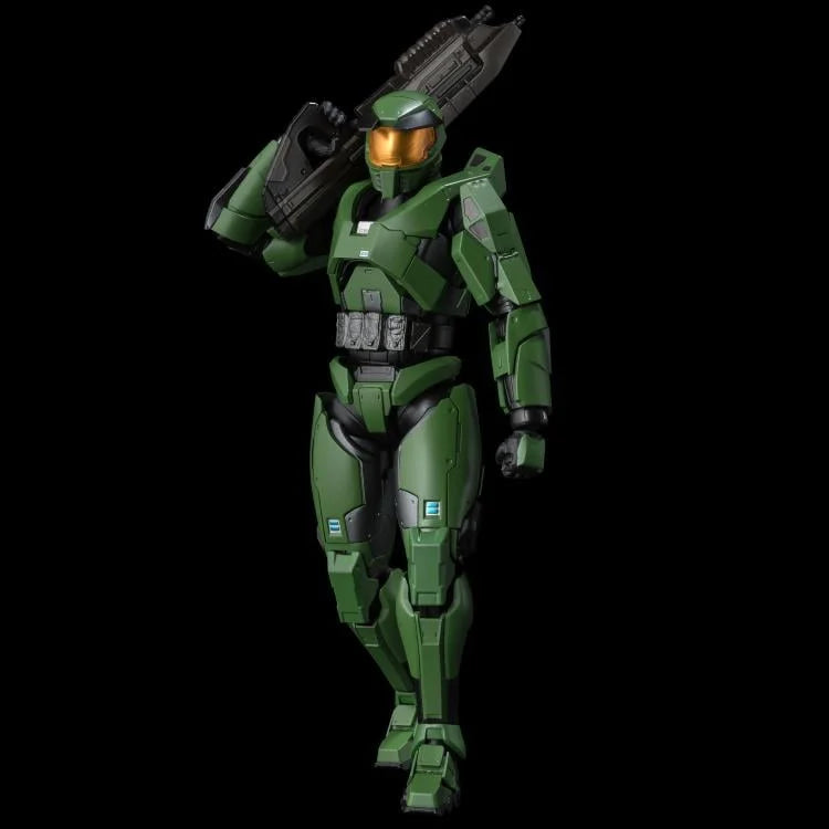 Halo RE:EDIT Master Chief (Mjolnir Mark V) Exclusive + Bonus
