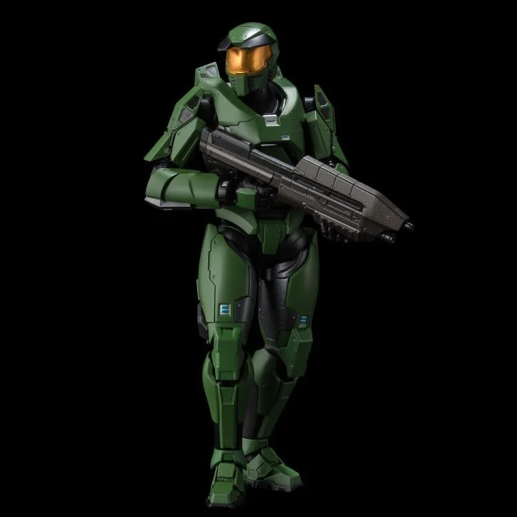 Halo RE:EDIT Master Chief (Mjolnir Mark V) Exclusive + Bonus