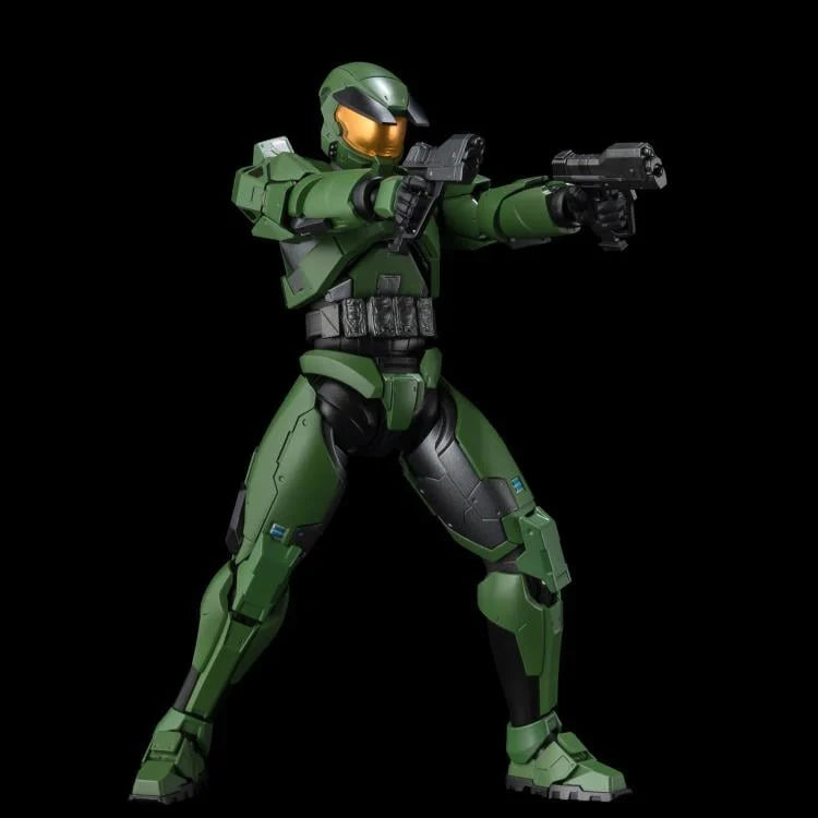 Halo RE:EDIT Master Chief (Mjolnir Mark V) Exclusive + Bonus