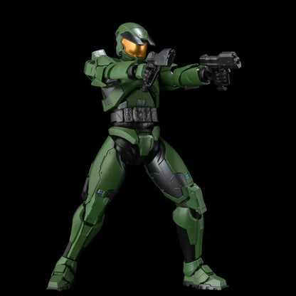 Halo RE:EDIT Master Chief (Mjolnir Mark V) Exclusive + Bonus