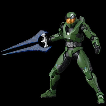 Halo RE:EDIT Master Chief (Mjolnir Mark V) Exclusive + Bonus