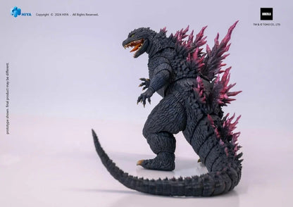 HIYA TOYS Godzilla 2000: Millennium Godzilla