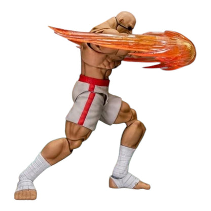 Storm Arena SAGAT (Player 2 Ver.) -  Street Fighter Zero 3 [Storm Collectibles]