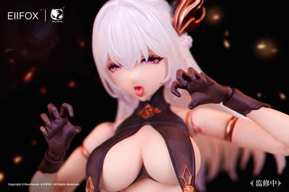 Hua Xia Demon Goddess 1/12 [Eiifox / BearPanda]