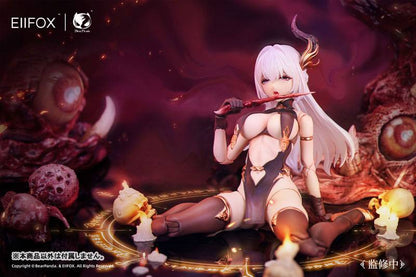 Hua Xia Demon Goddess 1/12 [Eiifox / BearPanda]