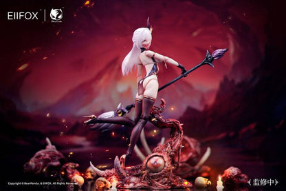 Hua Xia Demon Goddess 1/12 [Eiifox / BearPanda]
