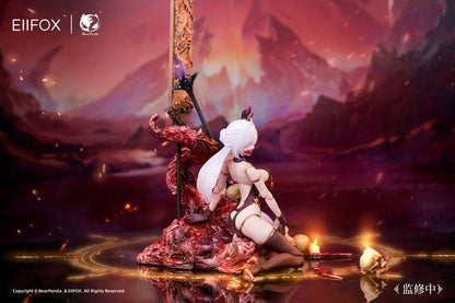 Hua Xia Demon Goddess 1/12 [Eiifox / BearPanda]