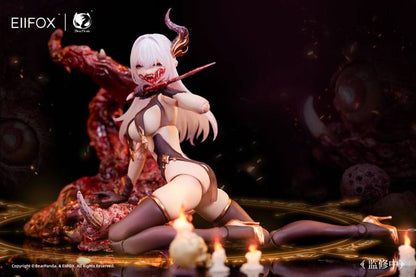 Hua Xia Demon Goddess 1/12 [Eiifox / BearPanda]