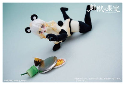 1/12 Seductive Beast's Fruit No.002 RanRan [Keyaki Hobby]