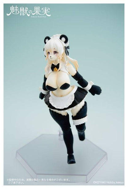 1/12 Seductive Beast's Fruit No.002 RanRan [Keyaki Hobby]