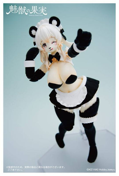 1/12 Seductive Beast's Fruit No.002 RanRan [Keyaki Hobby]