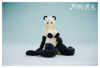 1/12 Seductive Beast's Fruit No.002 RanRan [Keyaki Hobby]