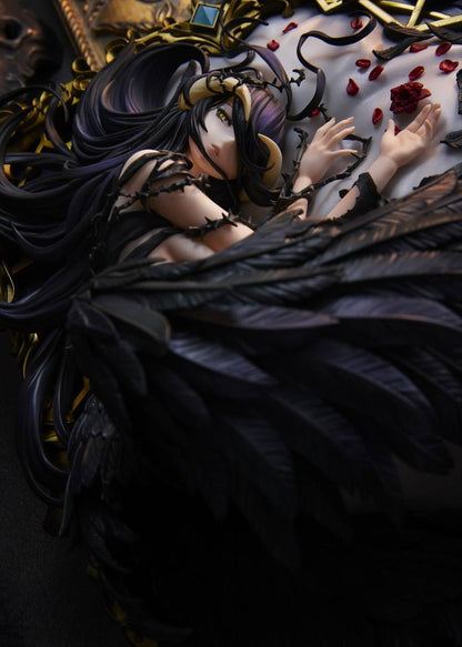Albedo 1/7 Ending Ver. - Overlord [Spiritale]