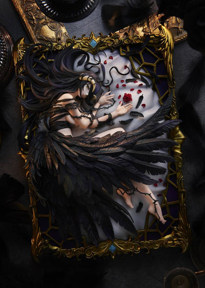 Albedo 1/7 Ending Ver. - Overlord [Spiritale]