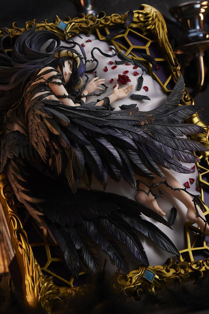 Albedo 1/7 Ending Ver. - Overlord [Spiritale]