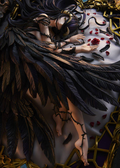 Albedo 1/7 Ending Ver. - Overlord [Spiritale]