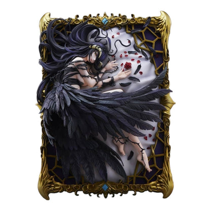 Albedo 1/7 Ending Ver. - Overlord [Spiritale]