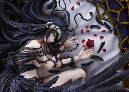 Albedo 1/7 Ending Ver. - Overlord [Spiritale]