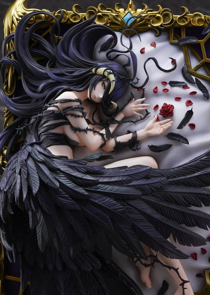 Albedo 1/7 Ending Ver. - Overlord [Spiritale]