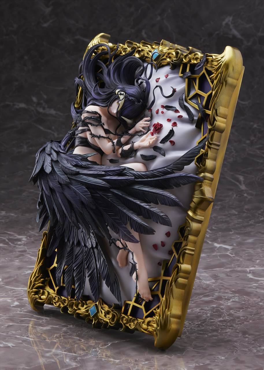 Albedo 1/7 Ending Ver. - Overlord [Spiritale]