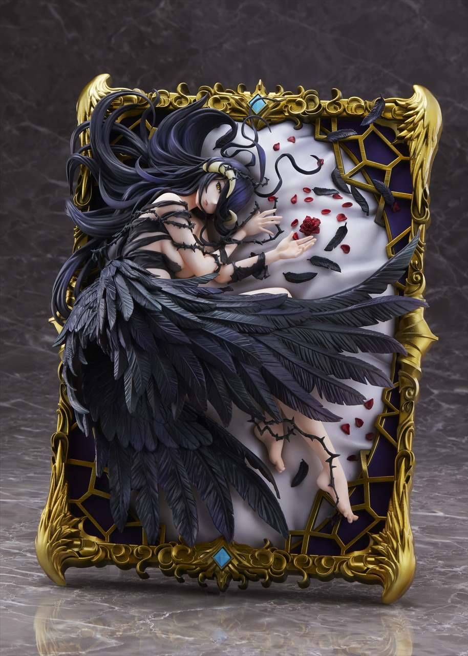 Albedo 1/7 Ending Ver. - Overlord [Spiritale]