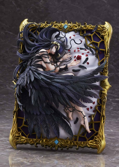 Albedo 1/7 Ending Ver. - Overlord [Spiritale]