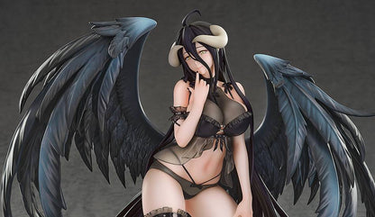 Albedo Negligee Version 1/7 -Overlord